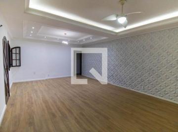 Casa · 319m² · 3 Quartos · 1 Vaga · Casa para Aluguel - São Francisco, 3 Quartos,  319 m² - Niterói