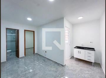 Apartamento · 30m² · 1 Quarto · Apartamento para Aluguel - Vila Romana, 1 Quarto, 30 m² - São Paulo