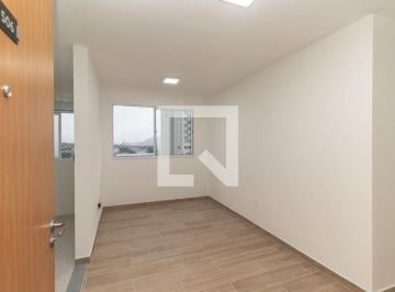 Apartamento · 43m² · 2 Quartos · 1 Vaga · Apartamento para Aluguel - Jardim Cinco de Julho, 2 Quartos, 43 m² - São Paulo
