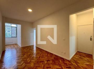Apartamento · 65m² · 2 Quartos · Apartamento para Aluguel - Laranjeiras, 2 Quartos,  65 m² - Rio de Janeiro
