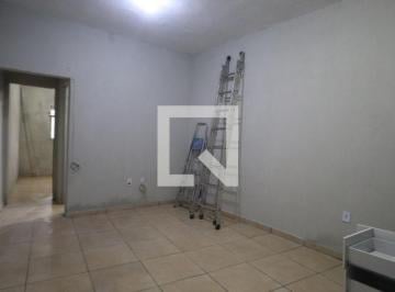 Casa · 55m² · 1 Quarto · Casa para Aluguel - Sapopemba, 1 Quarto, 55 m² - São Paulo