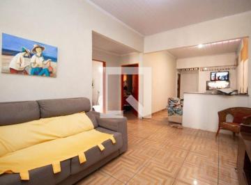 Casa · 105m² · 3 Quartos · 4 Vagas · Casa para Aluguel - Paranoa, 3 Quartos,  105 m² - Brasília