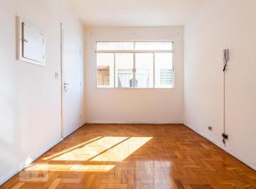 Apartamento · 40m² · 1 Quarto · Apartamento para Aluguel - Bela Vista, 1 Quarto,  40 m² - São Paulo