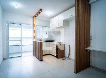 Apartamento · 54m² · 2 Quartos · 1 Vaga · Apartamento para Aluguel - Vila Santana, 2 Quartos, 54 m² - Sorocaba