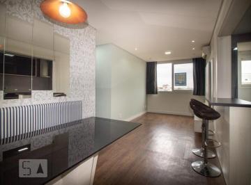 Apartamento · 65m² · 2 Quartos · 1 Vaga · Apartamento para Aluguel - São João , 2 Quartos,  65 m² - Porto Alegre