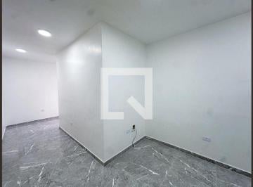 Apartamento · 30m² · 1 Quarto · Apartamento para Aluguel - Vila Romana, 1 Quarto, 30 m² - São Paulo