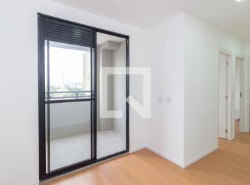 Apartamento · 34m² · 2 Quartos · Apartamento para Aluguel - Freguesia do Ó, 2 Quartos,  34 m² - São Paulo