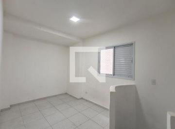 Apartamento · 30m² · 1 Quarto · 1 Vaga · Apartamento para Aluguel - Vila Tupi, 1 Quarto, 30 m² - Praia Grande