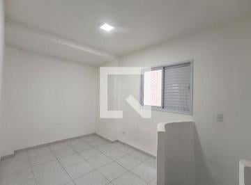Apartamento · 30m² · 1 Quarto · 1 Vaga · Apartamento para Aluguel - Vila Tupi, 1 Quarto, 30 m² - Praia Grande