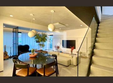 Apartamento · 157m² · 1 Quarto · 2 Vagas · Apartamento para Aluguel - Sumaré, 1 Quarto,  157 m² - São Paulo