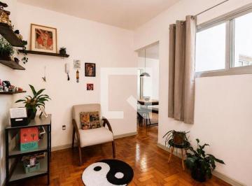 Apartamento · 82m² · 2 Quartos · Apartamento para Aluguel - Bela Vista, 2 Quartos,  82 m² - São Paulo