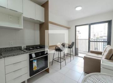 Apartamento · 29m² · 1 Quarto · Apartamento para Aluguel - Bela Vista, 1 Quarto,  29 m² - São Paulo