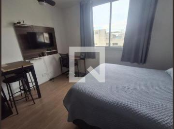 Apartamento · 24m² · 1 Quarto · Apartamento para Aluguel - Mooca, 1 Quarto,  24 m² - São Paulo