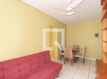 Apartamento · 63m² · 3 Quartos · Apartamento para Aluguel - Cristal , 3 Quartos,  63 m² - Porto Alegre