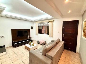 Casa · 180m² · 3 Quartos · 8 Vagas · Casa para Aluguel - Ponte Rasa, 3 Quartos,  180 m² - São Paulo