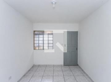 Casa · 50m² · 1 Quarto · Casa para Aluguel - Freguesia do Ó, 1 Quarto,  50 m² - São Paulo