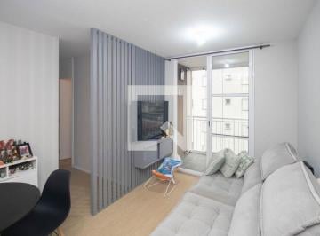 Apartamento · 63m² · 3 Quartos · 1 Vaga · Apartamento para Aluguel - Vila Guilherme, 3 Quartos,  63 m² - São Paulo