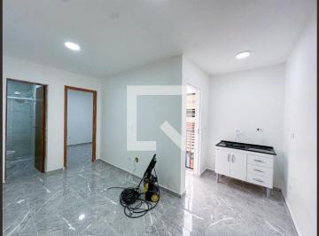 Apartamento · 30m² · 1 Quarto · Apartamento para Aluguel - Vila Romana, 1 Quarto, 30 m² - São Paulo