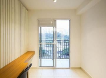 Apartamento · 27m² · 1 Quarto · Apartamento para Aluguel - Chácara Santo Antonio, 1 Quarto,  27 m² - São Paulo
