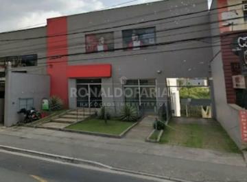 Comercial · 900m² · 20 Vagas · Prédio comercial para locação na Av. Dona Belmira Marin - Grajaú