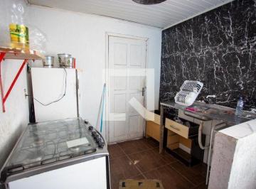 Casa · 80m² · 3 Quartos · 1 Vaga · Casa para Aluguel - São Braz, 3 Quartos,  80 m² - Curitiba