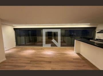 Apartamento · 142m² · 3 Quartos · 2 Vagas · Apartamento para Aluguel - Panamby, 3 Quartos,  142 m² - São Paulo