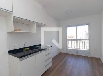 Apartamento · 40m² · 1 Quarto · Apartamento para Aluguel - Vila Gustavo, 1 Quarto, 40 m² - São Paulo