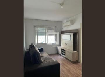 Apartamento · 55m² · 1 Quarto · Apartamento para Aluguel - Vila Ipiranga, 1 Quarto,  55 m² - Porto Alegre