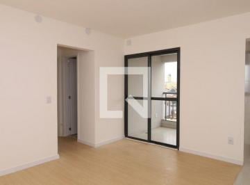 Apartamento · 52m² · 2 Quartos · 1 Vaga · Apartamento para Aluguel - Itaquera, 2 Quartos,  52 m² - São Paulo