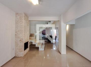 Casa · 150m² · 3 Quartos · 1 Vaga · Casa para Aluguel - Aclimação, 3 Quartos,  150 m² - São Paulo