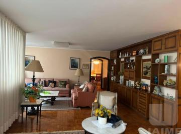 Apartamento · 200m² · 4 Quartos · 2 Vagas · Apartamento 04 dormitórios, 02 vagas em Higienópolis.