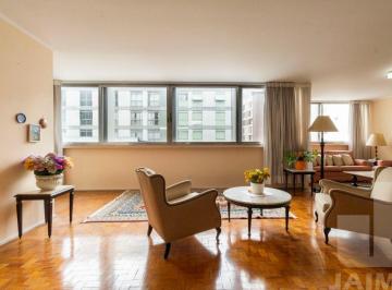 Apartamento · 260m² · 4 Quartos · 2 Vagas · Apartamento 04 dormitórios, 02 vagas em Higienópolis.