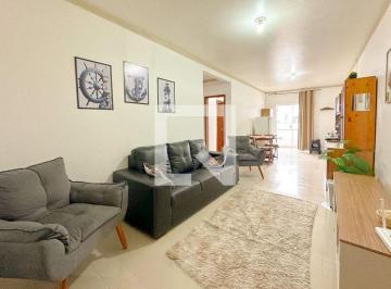 Apartamento · 70m² · 2 Quartos · Apartamento para Aluguel - Santinho, 2 Quartos,  70 m² - Florianópolis