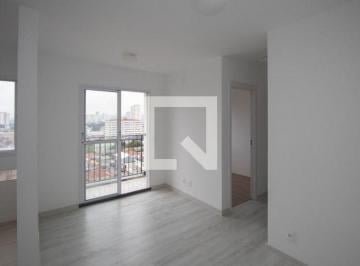Apartamento · 36m² · 2 Quartos · 1 Vaga · Apartamento para Aluguel - Vila Maria , 2 Quartos, 36 m² - São Paulo