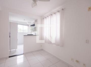 Apartamento · 45m² · 2 Quartos · 1 Vaga · Apartamento para Aluguel - Parque Paduan, 2 Quartos, 45 m² - Taubaté