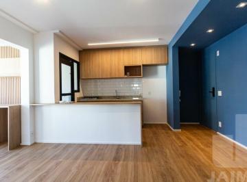 Apartamento · 60m² · 2 Quartos · 1 Vaga · Apartamento para locação em prédio novinho!