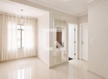 Apartamento · 78m² · 2 Quartos · 1 Vaga · Apartamento para Aluguel - Santana, 2 Quartos,  78 m² - São Paulo