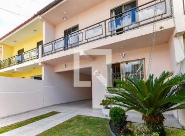 Casa · 120m² · 2 Quartos · 2 Vagas · Casa para Aluguel - Uberaba, 2 Quartos,  120 m² - Curitiba
