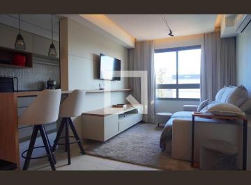 Apartamento · 46m² · 1 Quarto · 1 Vaga · Apartamento para Aluguel - Vila Ipiranga, 1 Quarto,  46 m² - Porto Alegre