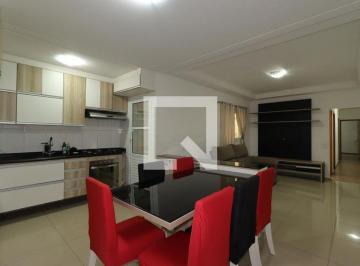 Apartamento · 87m² · 3 Quartos · 2 Vagas · Apartamento para Aluguel - Santa Teresinha, 3 Quartos,  87 m² - Santo André