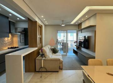 Apartamento · 95m² · 3 Quartos · 2 Vagas · Apartamento  95m² com 3 quartos, 1 suíte e 2 vagas à Venda na Mooca
