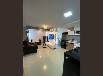 Apartamento · 41m² · 1 Quarto · 1 Vaga · Apartamento para Aluguel - Setor Central, 1 Quarto, 41 m² - Goiânia