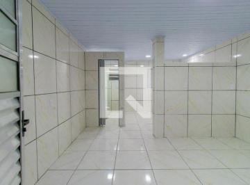 Casa · 40m² · 1 Quarto · Casa para Aluguel - Jardim Barro Branco, 1 Quarto, 40 m² - Cotia