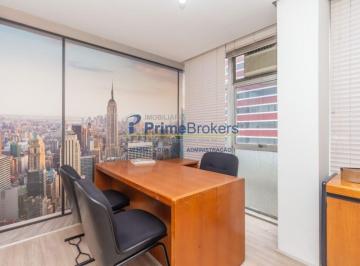 Comercial · 82m² · 3 Vagas · Conjunto comercial para venda em Cerqueira César, 82m²
