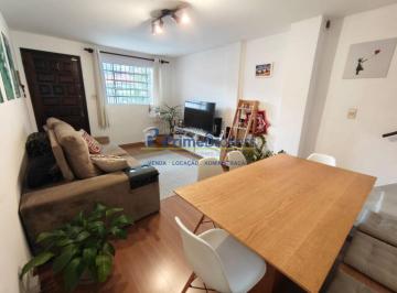 Casa · 130m² · 2 Quartos · 1 Vaga · Casa de Vila, 130m² - 2 Dormitórios, 1 Vaga, Vila Reservada - Bosque da Saúde