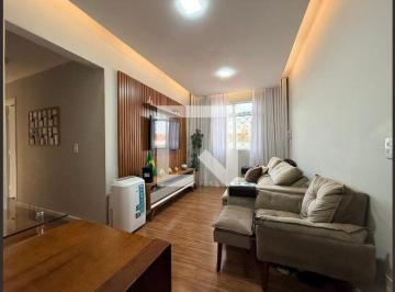 Apartamento · 130m² · 3 Quartos · 1 Vaga · Apartamento para Aluguel - Padre Eustáquio, 3 Quartos,  130 m² - Belo Horizonte