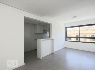 Apartamento · 66m² · 2 Quartos · 1 Vaga · Apartamento para Aluguel - Bela Vista, 2 Quartos,  66 m² - Porto Alegre