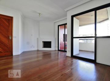 Apartamento · 92m² · 3 Quartos · 2 Vagas · Apartamento para Aluguel - Vila Andrade, 3 Quartos, 92 m² - São Paulo