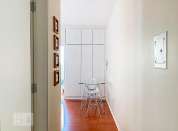 Apartamento · 40m² · 1 Quarto · Apartamento para Aluguel - Cambuí, 1 Quarto,  40 m² - Campinas