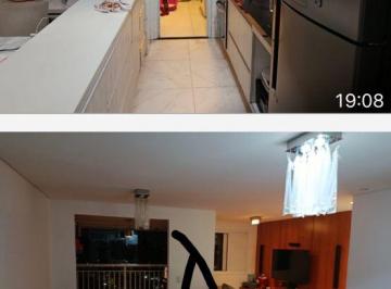 Apartamento de 3 quartos, São Paulo · Apartamento de 72 m² com 3 quartos à venda em Cidade São Francisco